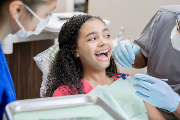 Best Chipped Tooth Repair Near Me  in Atwood, TN