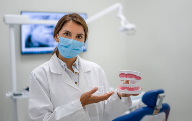 Best Cracked Tooth Emergency Dentist  in Atwood, TN