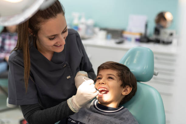 Best Root Canal Emergency Dentist  in Atwood, TN