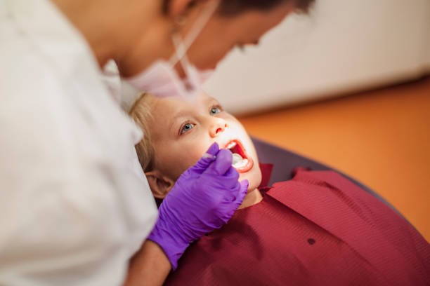 Best Broken Tooth Emergency  in Atwood, TN
