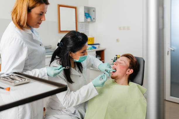 Best Knocked-Out Tooth Emergency  in Atwood, TN